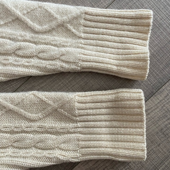 Haggar vintage wool sweater - Picture 6 of 6